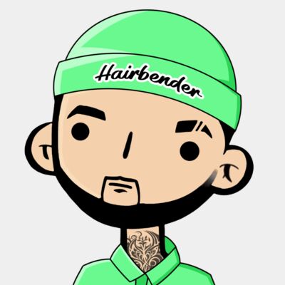 green logo Thumbnail