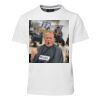 Podium Mens Poly Tee Thumbnail