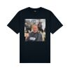 Cloke Mens Outline Tee - Plus Sizes Thumbnail