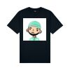 Cloke Mens Edit Tee Thumbnail